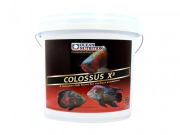 5042 4 colossus x floating 2kg bucket