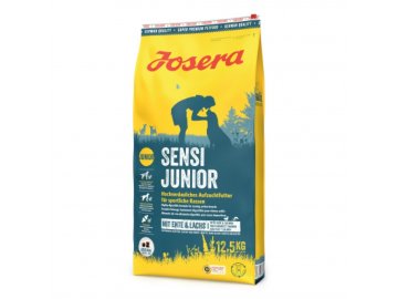 josera sensi junior