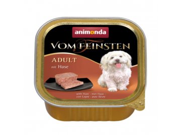 pastika animonda vom feinsten forest kralik 150g original