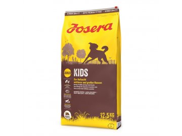 Josera Dog Kids 12,5kg