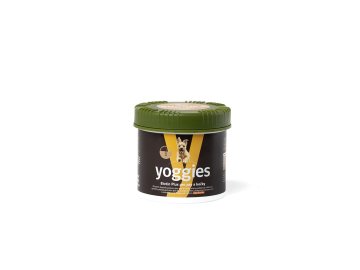 3089 yoggies biotin plus pro psy peletky 400g
