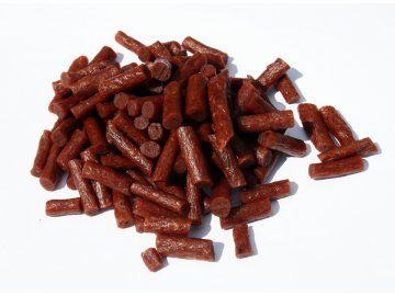 Tyčinky lososové mini 100 g