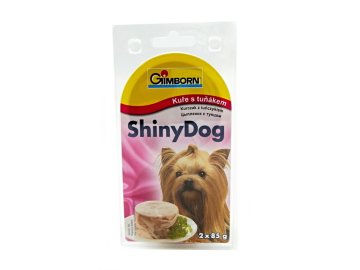 shiny dog kure s tunakem 2 1