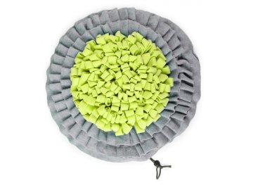 cmuchaci podlozka epic pet sniff mat kruh skladaci 48cm original