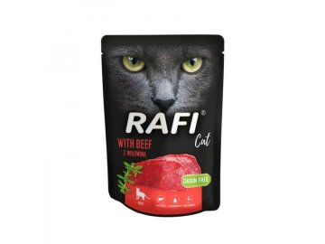 rafi pro kocky hovezi 300 g