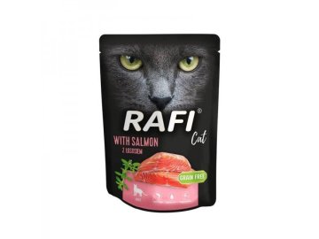 rafi pro kocky losos 300 g