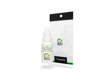 CO2 Art Kapalina do dropcheckeru 15ml