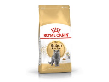 Royal Canin British Shorthair Adult