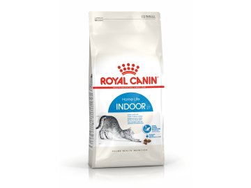 Royal Canin Cat Indoor