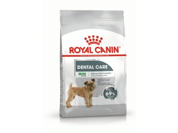 Royal Canin Mini Dental (Hmotnost 1 kg)