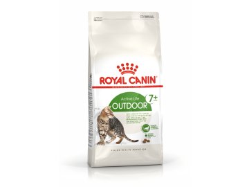 Royal Canin Outdoor 7+ 2 kg