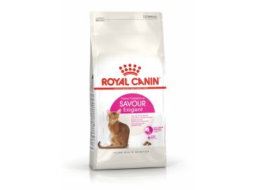 Royal Canin Savour Exigent