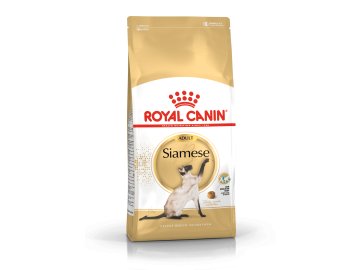 Royal Canin Siamese Adult 10 kg