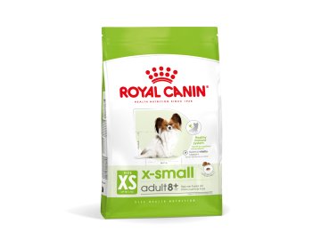 Royal Canin X Small Adult 8+