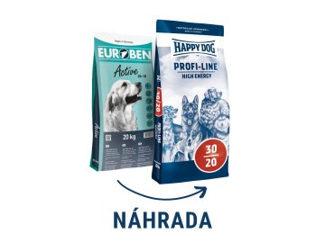 EUROBEN 28-18 Active 20 kg  + Dáreček k objednávce