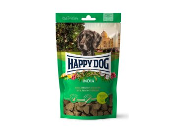 Happy Dog Soft Snack India 100 g