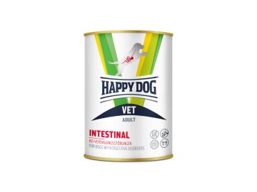 Happy Dog VET Dieta Intestinal 400 g