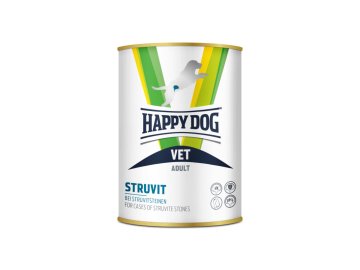 Happy Dog VET Dieta Struvit 400 g