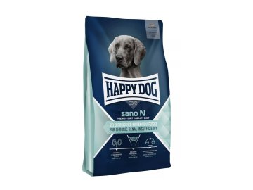 Happy Dog Care Sano N