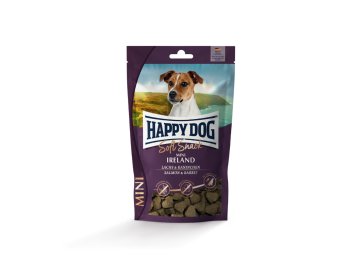 Happy Dog Soft Snack Mini Ireland 100 g