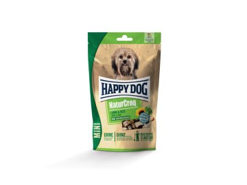 NaturCroq Mini Snack Lamm 100g