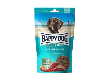 Meat Snack Nordseeküste (Kachna) 75 g