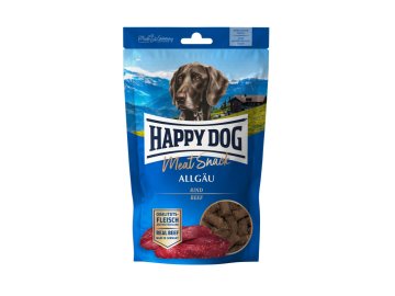 Meat Snack Allgäu (Hovězí) 75 g