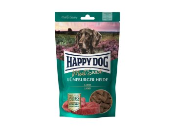 Meat Snack Lüneburger Heide (Jehně) 75 g