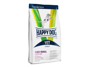 Happy Dog VET Dieta Early Renal & Cardio