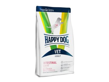 Happy Dog VET Dieta Intestinal Low Fat