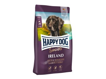 Happy dog Ireland  + Dáreček k objednávce