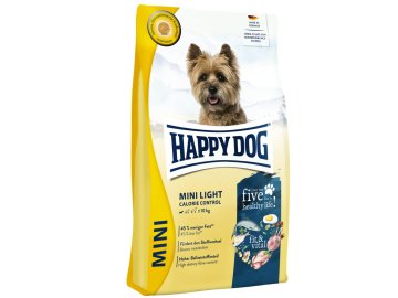 Happy Dog Mini Light (Hmotnost 0,3 kg)