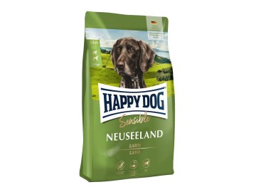 Happy Dog Neuseeland  + Dáreček k objednávce