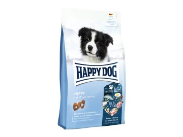 Happy Dog Puppy (Hmotnost 1 kg)