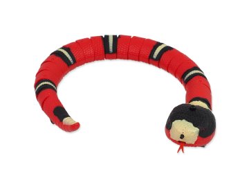 Hračka Epic Pet Slithering snake had interaktivní pohyblivý 38cm
