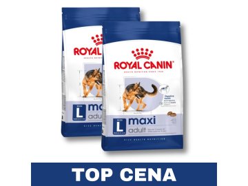ROYAL CANIN SHN Dog Maxi Adult 15 kg  + Dáreček k objednávce