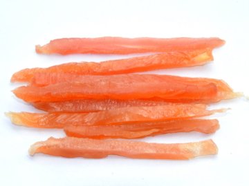 Salač proužek kuřecí měkký 100g