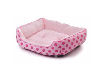 Pelíšek Puppy M 56×46×17cm