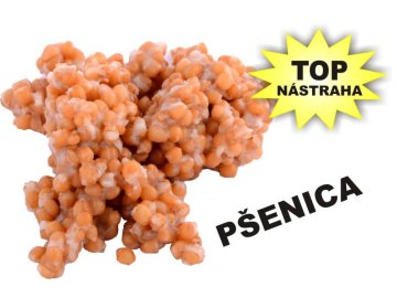 Vařená pšenice vakuová 1kg