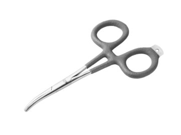 WizTool pogumovaný pean Geoff Anderson 14cm