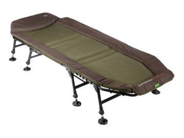 Lehátko Enforcer S-Flat Big Boy 8 nohou