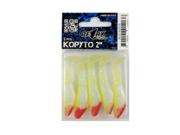 BLISTER Relax Kopyto 5cm 5ks v balení