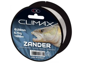 Silon CLIMAX Species Zander 400m