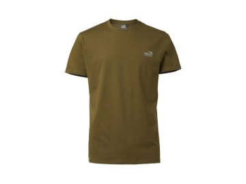 Tričko Geoff Anderson Organic Tee zelené