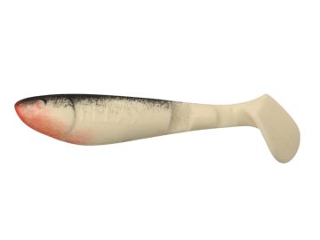 RELAX kopyto plovoucí (6,2cm) - přívlačová nástraha - blistr 4ks