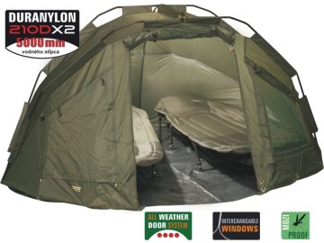 Rybářský bivak Enforcer EX Bivvy Two man