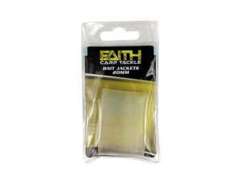 FAITH ochranná smršťovací fólie 20mm délka 15cm