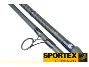 Kaprařské pruty Sportex Invictus CS-2 SPOD 2-díl