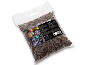 Substrát Repti Planet keramzit / leca 3l