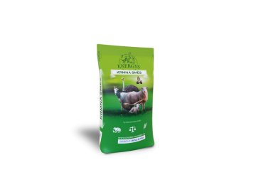 Energys Křepelka GOLD drc